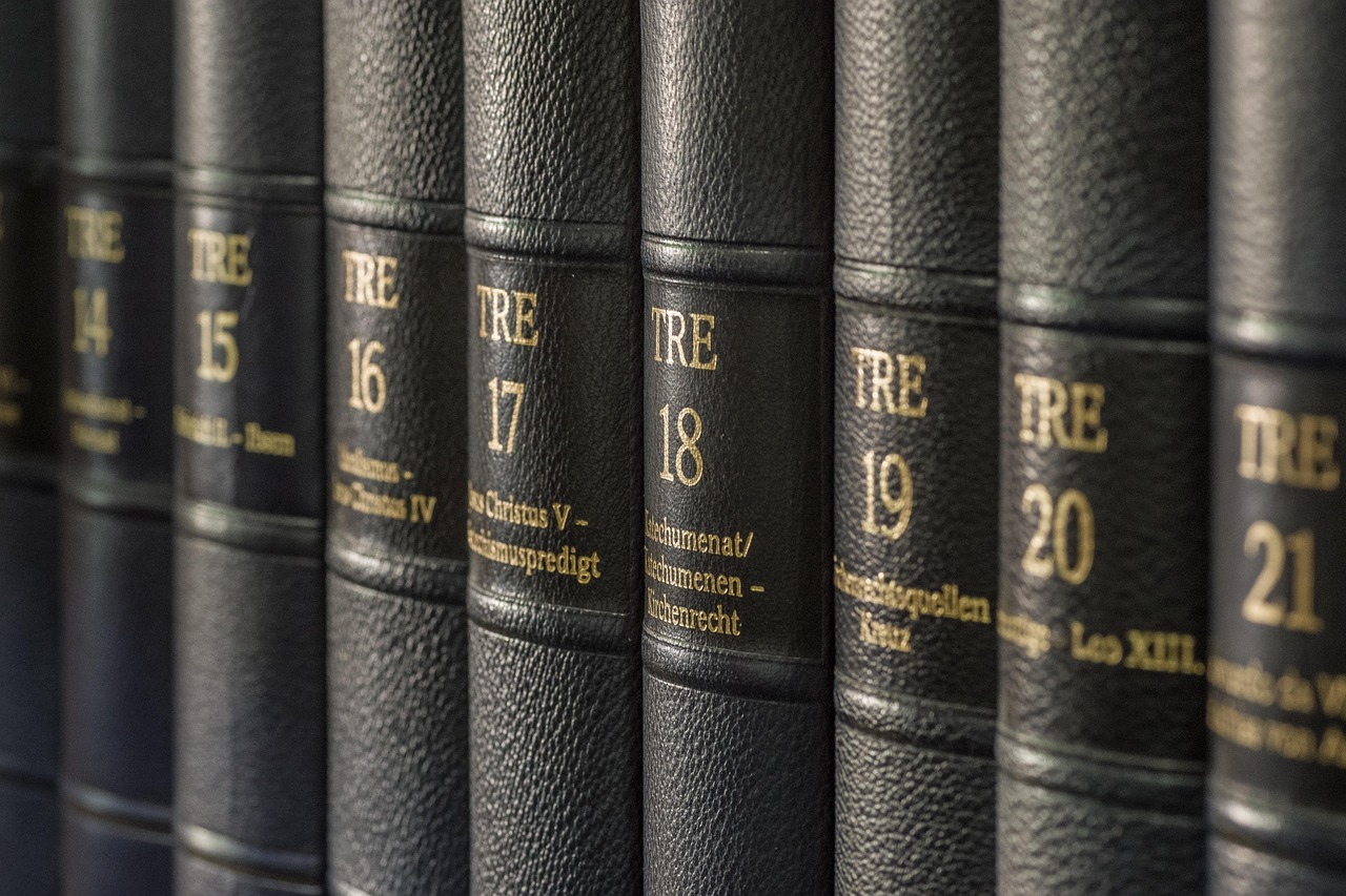 Read more about the article A different way to approach tracking older references